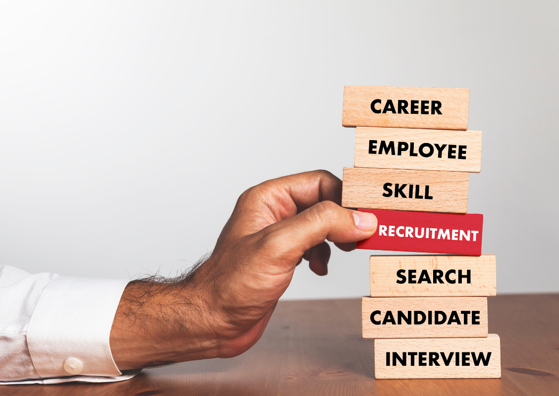 Flexible Job Ads