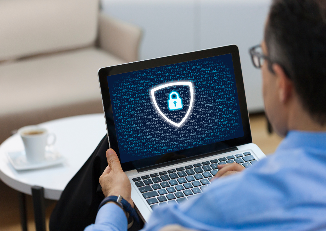 Privacy & Security