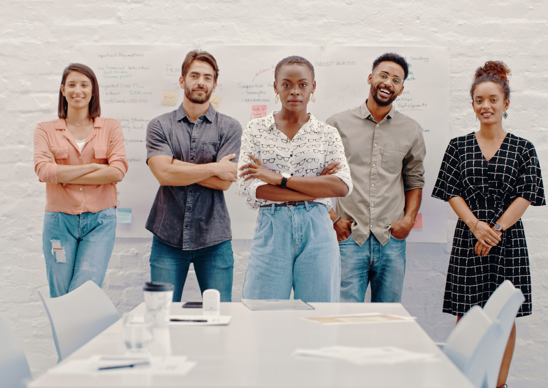 Employer Profile