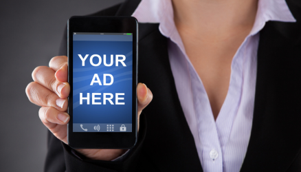 Custom Job Ads