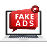 Reporting Fake Jobs