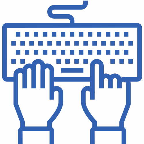Typing